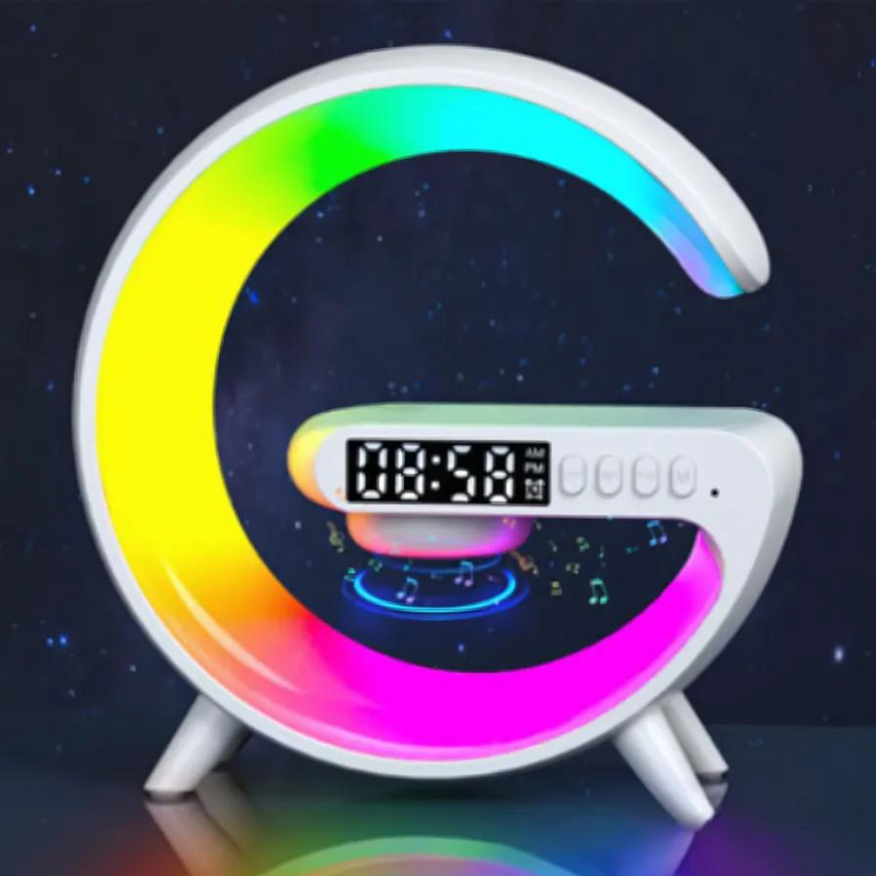 Luminária G Speaker