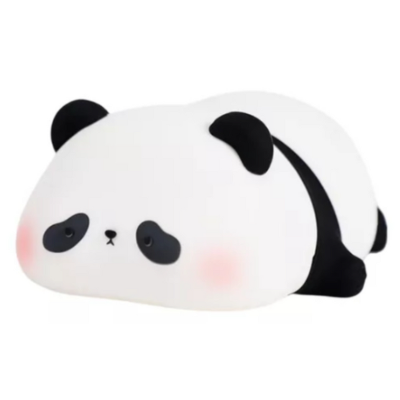 Luminaria Noturna Abajur Infantil de Silicone